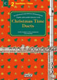 Christmas Time Duets Flute cover